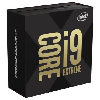 پردازنده اینتل Core I9 10980XE Extreme Edition