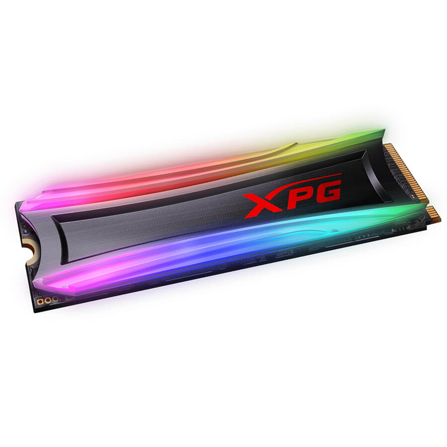 اس اس دی ای دیتا XPG SPECTRIX S40G RGB 1TB