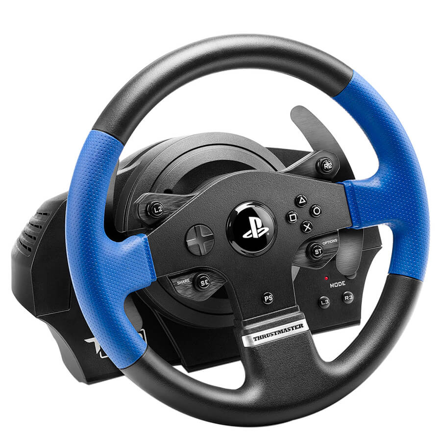 جوی استیک تراست مستر T150 Pro Racing Wheel
