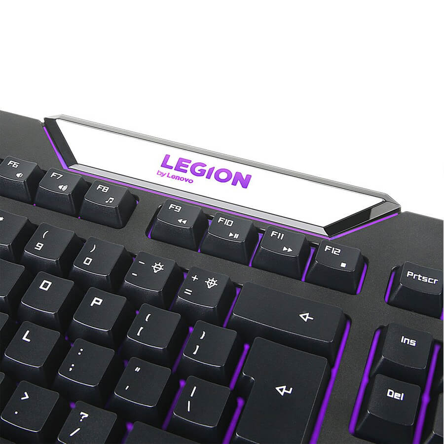 کیبورد گیمینگ Lenovo Legion K200