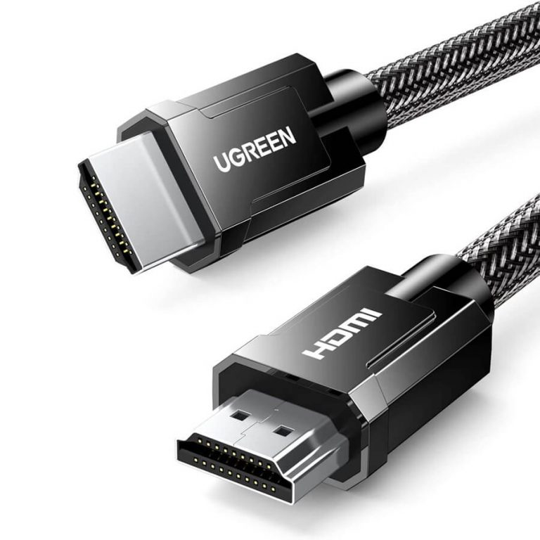 ugreen hdmi 2.1 cable