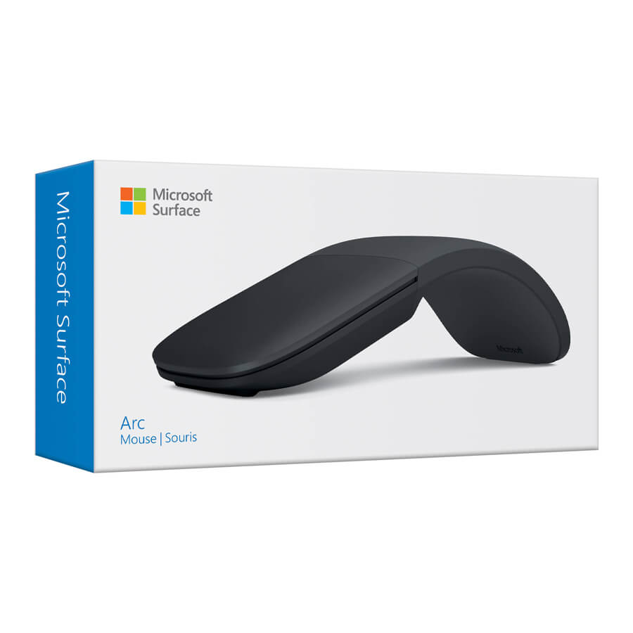 ماوس Microsoft Arc Mouse