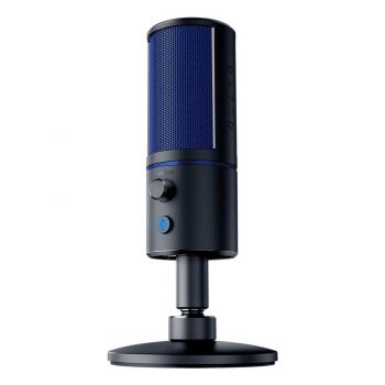 میکروفون استریم Razer Seiren X برای PS4