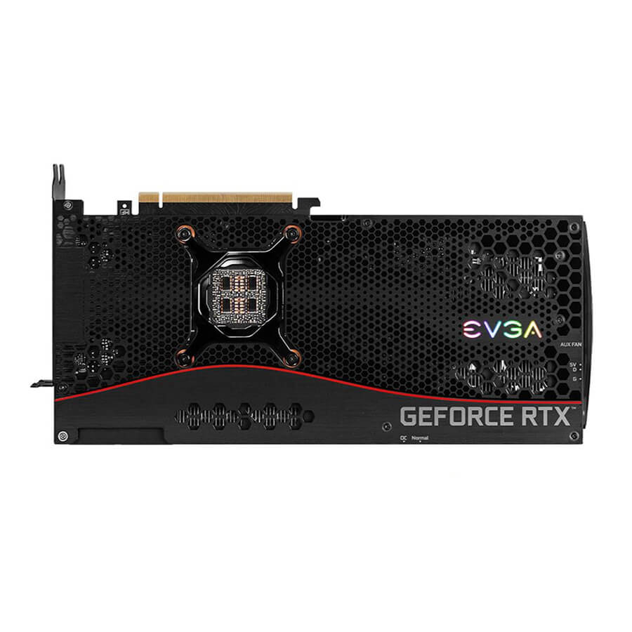 کارت گرافیک EVGA GeForce RTX 3080 Ti