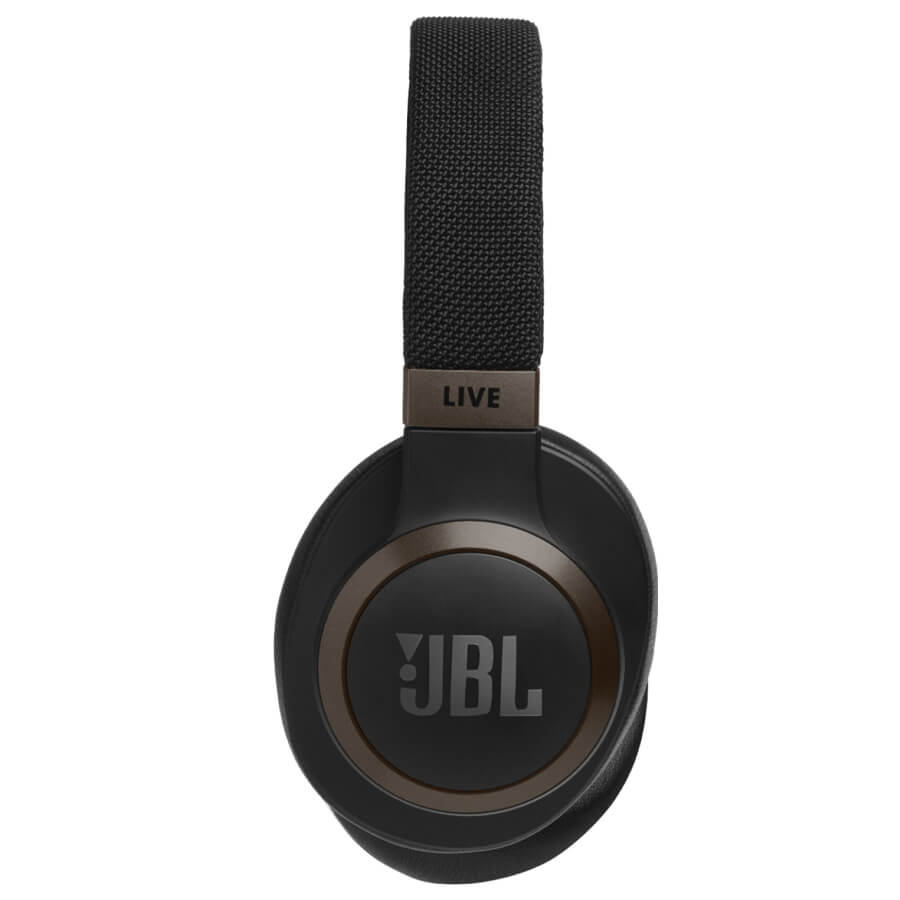 هدفون JBL Live 650BT