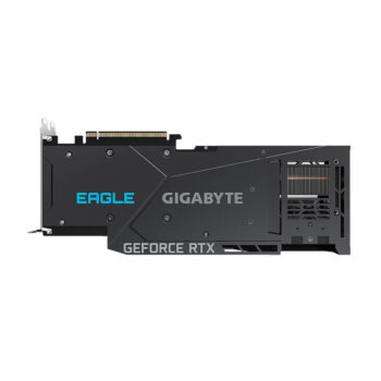 کارت گرافیک Gigabyte GeForce RTX 3080 Ti Eagle