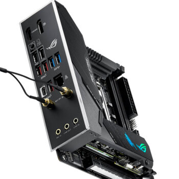 مادربرد ایسوس ROG Strix Z490-I Gaming