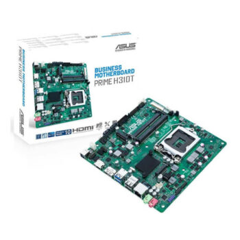 مادربرد ایسوس Asus Prime Intel H310T