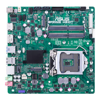 مادربرد ایسوس Asus Prime Intel H310T
