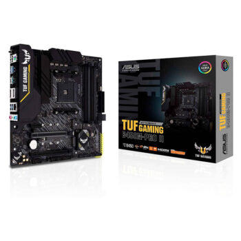 مادربرد ایسوس Asus TUF Gaming B450m-Pro II