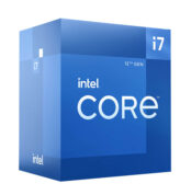 پردازنده اینتل Core i7-12700 Alder Lake
