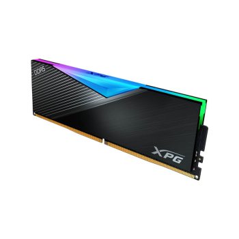 رم ای دیتا XPG Lancer RGB Black 16GB 5200MHz CL38 DDR5