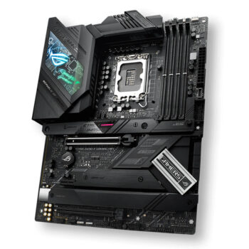 مادربرد ایسوس ROG STRIX Z690-F GAMING WIFI DDR5